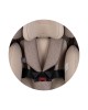 Chipolino Carseat I-Size ISOfix 360 Supreme Macadamia (40-150cm)