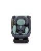 Chipolino Carseat I-Size ISOfix 360 Supreme Pastel Green (40-150cm)