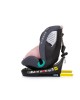 Chipolino Carseat I-Size ISOfix 360 Supreme Flamingo (40-150cm)