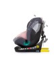 Chipolino Carseat I-Size ISOfix 360 Supreme Flamingo (40-150cm)