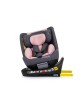 Chipolino Carseat I-Size ISOfix 360 Supreme Flamingo (40-150cm)