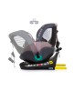 Chipolino Carseat I-Size ISOfix 360 Supreme Flamingo (40-150cm)