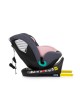 Chipolino Carseat I-Size ISOfix 360 Supreme Flamingo (40-150cm)