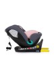 Chipolino Carseat I-Size ISOfix 360 Supreme Flamingo (40-150cm)