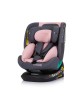 Chipolino Carseat I-Size ISOfix 360 Supreme Flamingo (40-150cm)