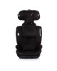 Chipolino Carseat I-Size Icon Obsidian (76-150cm)