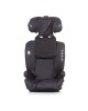 Chipolino Carseat I-Size Icon Granite (76-150cm)