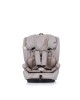 Chipolino Carseat I-Size Icon Macadamia (76-150cm)