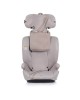 Chipolino Carseat I-Size Icon Macadamia (76-150cm)