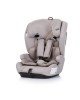 Chipolino Carseat I-Size Icon Macadamia (76-150cm)