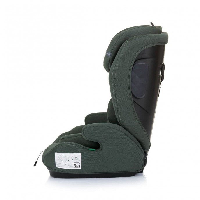 Chipolino Carseat I-Size Icon Pastel Green (76-150cm)