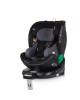 Chipolino Carseat I-Size ISOfix 360 Maximus Obsidian (40-150cm)