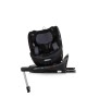 Chipolino Carseat I-Size ISOfix 360 Maximus Obsidian (40-150cm)