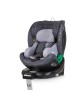 Chipolino Carseat I-Size ISOfix 360 Maximus Granite (40-150cm)