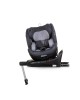 Chipolino Carseat I-Size ISOfix 360 Maximus Granite (40-150cm)