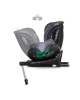 Chipolino Carseat I-Size ISOfix 360 Maximus Granite (40-150cm)