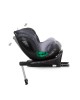 Chipolino Carseat I-Size ISOfix 360 Maximus Granite (40-150cm)