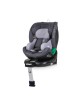 Chipolino Carseat I-Size ISOfix 360 Maximus Granite (40-150cm)