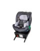 Chipolino Carseat I-Size ISOfix 360 Maximus Granite (40-150cm)