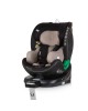 Chipolino Carseat I-Size ISOfix 360 Maximus Macadamia (40-150cm)