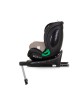 Chipolino Carseat I-Size ISOfix 360 Maximus Macadamia (40-150cm)