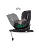 Chipolino Carseat I-Size ISOfix 360 Maximus Macadamia (40-150cm)