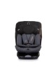 Chipolino Carseat I-Size ISOfix 360 Motion Obsidian (40-150cm)