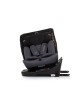 Chipolino Carseat I-Size ISOfix 360 Motion Obsidian (40-150cm)