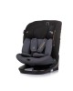 Chipolino Carseat I-Size ISOfix 360 Motion Obsidian (40-150cm)