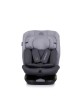 Chipolino Carseat I-Size ISOfix 360 Motion Granite (40-150cm)