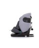 Chipolino Carseat I-Size ISOfix 360 Motion Granite (40-150cm)