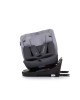 Chipolino Carseat I-Size ISOfix 360 Motion Granite (40-150cm)