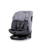 Chipolino Carseat I-Size ISOfix 360 Motion Granite (40-150cm)