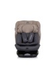 Chipolino Carseat I-Size ISOfix 360 Motion Macadamia (40-150cm)