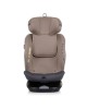 Chipolino Carseat I-Size ISOfix 360 Motion Macadamia (40-150cm)