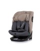 Chipolino Carseat I-Size ISOfix 360 Motion Macadamia (40-150cm)