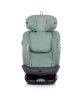 Chipolino Carseat I-Size ISOfix 360 Motion Pastel Green (40-150cm)