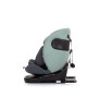 Chipolino Carseat I-Size ISOfix 360 Motion Pastel Green (40-150cm)