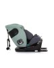 Chipolino Carseat I-Size ISOfix 360 Motion Pastel Green (40-150cm)