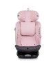 Chipolino Carseat I-Size ISOfix 360 Motion Flamingo (40-150cm)