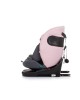 Chipolino Carseat I-Size ISOfix 360 Motion Flamingo (40-150cm)