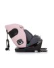 Chipolino Carseat I-Size ISOfix 360 Motion Flamingo (40-150cm)