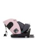 Chipolino Carseat I-Size ISOfix 360 Motion Flamingo (40-150cm)