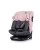 Chipolino Carseat I-Size ISOfix 360 Motion Flamingo (40-150cm)