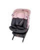 Chipolino Carseat I-Size ISOfix 360 Motion Flamingo (40-150cm)