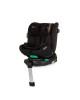 Chipolino Carseat I-Size ISOfix 360 Olympus Obsidian (40-150cm)