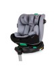 Chipolino Carseat I-Size ISOfix 360 Olympus Ash Grey (40-150cm)