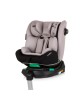 Chipolino Carseat I-Size ISOfix 360 Olympus Macadamia (40-150cm)