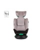 Chipolino Carseat I-Size ISOfix 360 Olympus Macadamia (40-150cm)