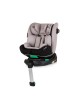 Chipolino Carseat I-Size ISOfix 360 Olympus Macadamia (40-150cm)